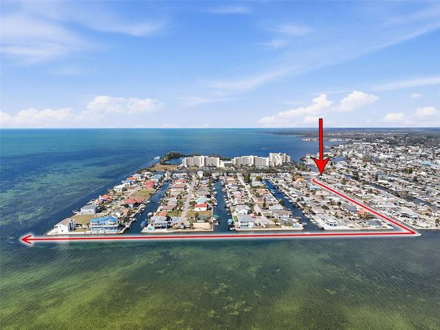 13701 VERONICA DRIVE, Hudson, FL 34667