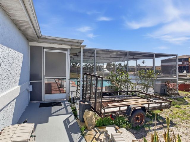 13701 VERONICA DRIVE, Hudson, FL 34667