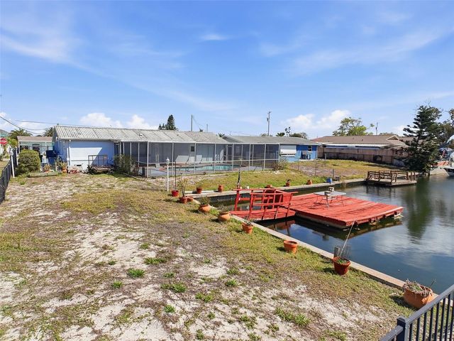 13701 VERONICA DRIVE, Hudson, FL 34667