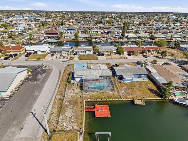 13701 VERONICA DRIVE, Hudson, FL 34667