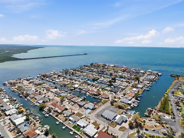 13701 VERONICA DRIVE, Hudson, FL 34667