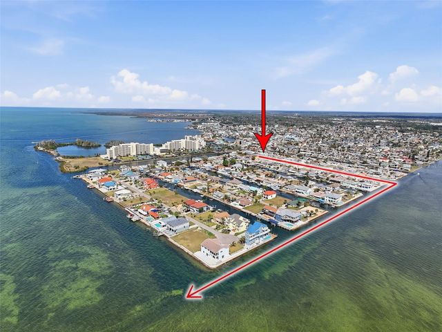 13701 VERONICA DRIVE, Hudson, FL 34667