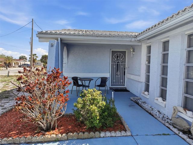 13701 VERONICA DRIVE, Hudson, FL 34667