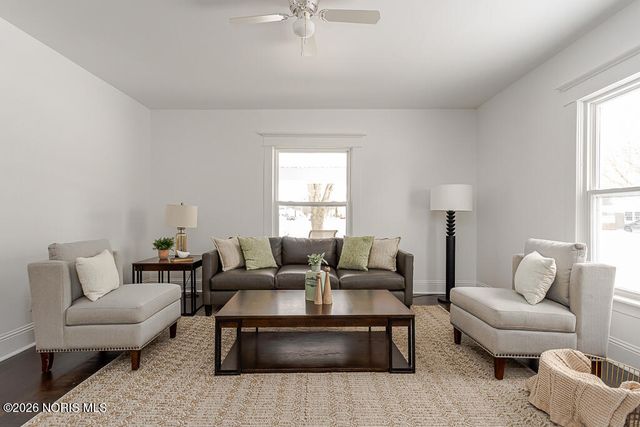 308 Monroe Street, Delta, OH 43515