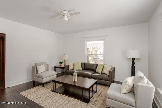 308 Monroe Street, Delta, OH 43515