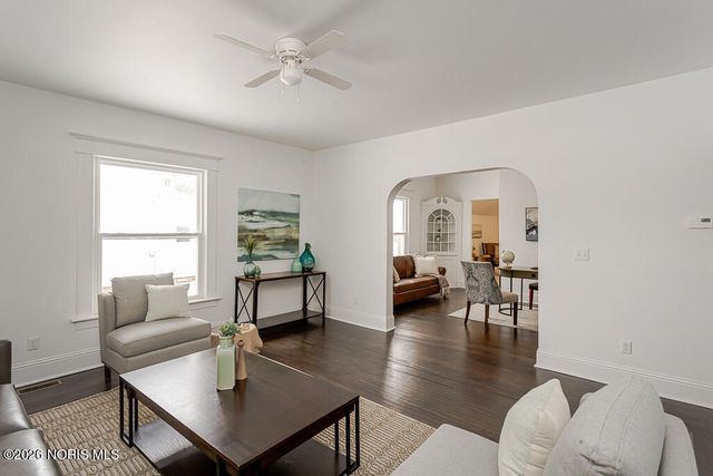 308 Monroe Street, Delta, OH 43515