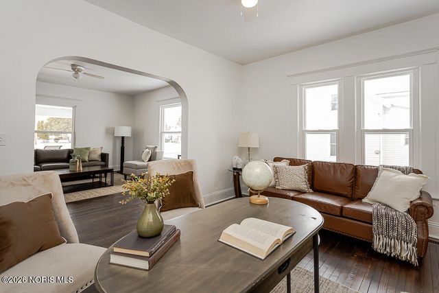 308 Monroe Street, Delta, OH 43515