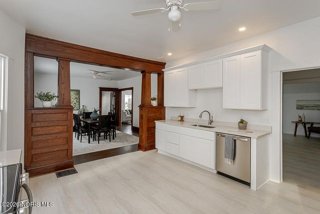 308 Monroe Street, Delta, OH 43515