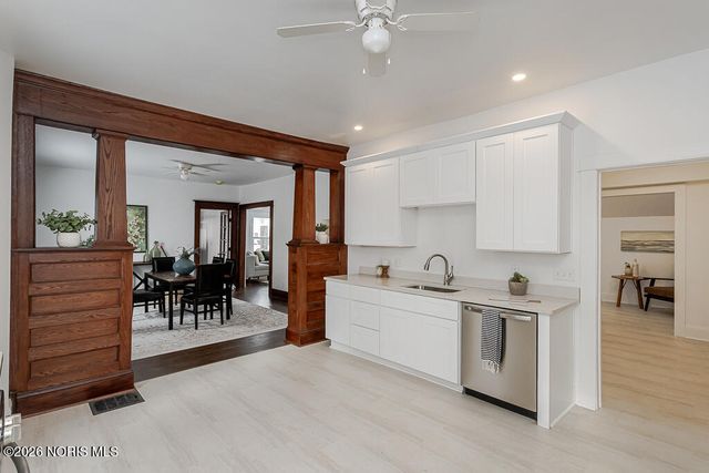 308 Monroe Street, Delta, OH 43515