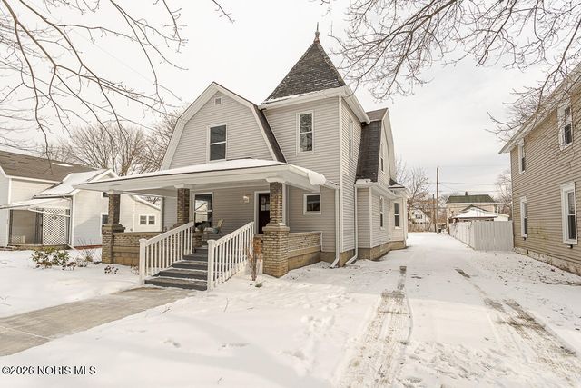 308 Monroe Street, Delta, OH 43515