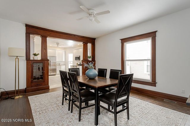 308 Monroe Street, Delta, OH 43515