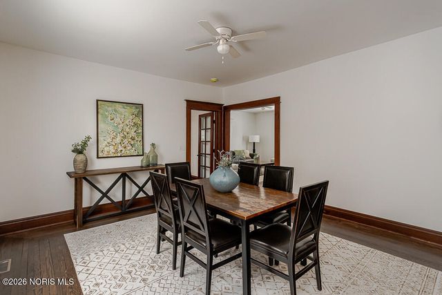 308 Monroe Street, Delta, OH 43515