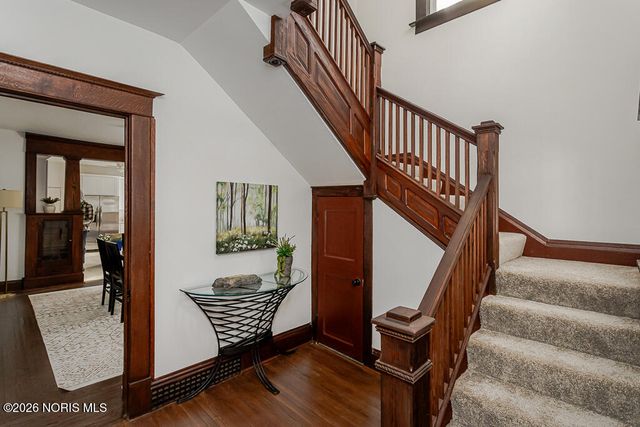 308 Monroe Street, Delta, OH 43515