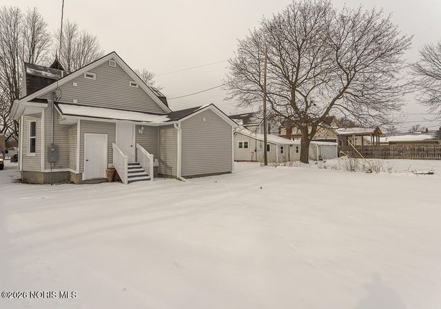 308 Monroe Street, Delta, OH 43515