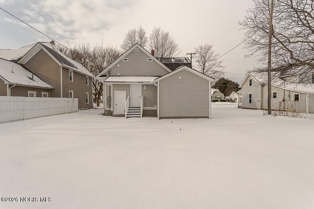 308 Monroe Street, Delta, OH 43515