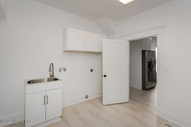 308 Monroe Street, Delta, OH 43515