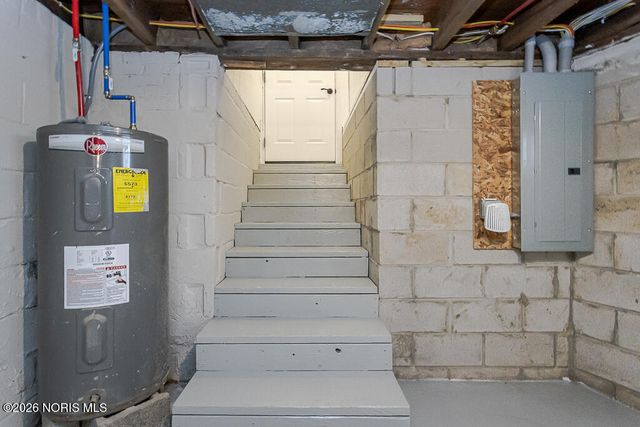 308 Monroe Street, Delta, OH 43515