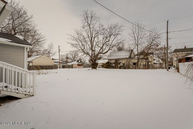 308 Monroe Street, Delta, OH 43515