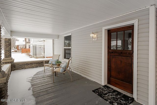 308 Monroe Street, Delta, OH 43515