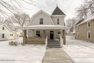 308 Monroe Street, Delta, OH 43515