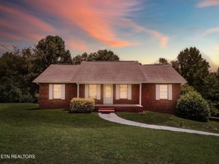 680 Ronald Drive, Talbott, TN 37877
