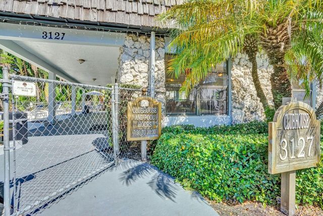 3105 Oakland Shores Drive J106, Oakland Park, FL 33309