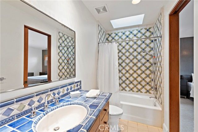 206 Driftwood Road, Corona Del Mar (newport Beach), CA 92625