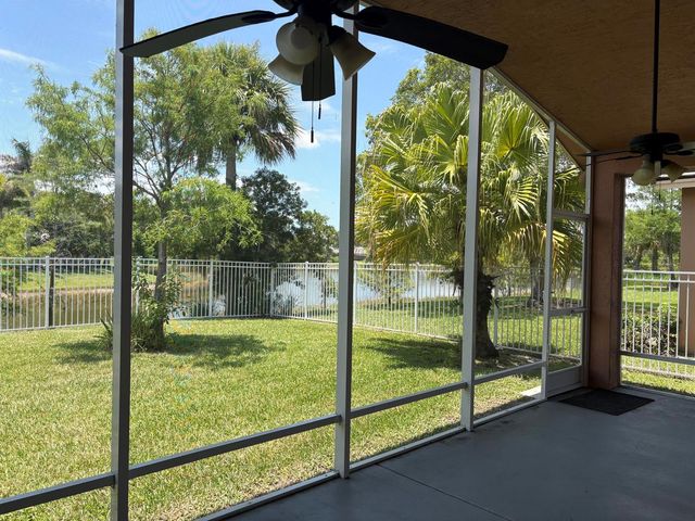 10931 SW Dunhill Court SW, Port St. Lucie, FL 34987