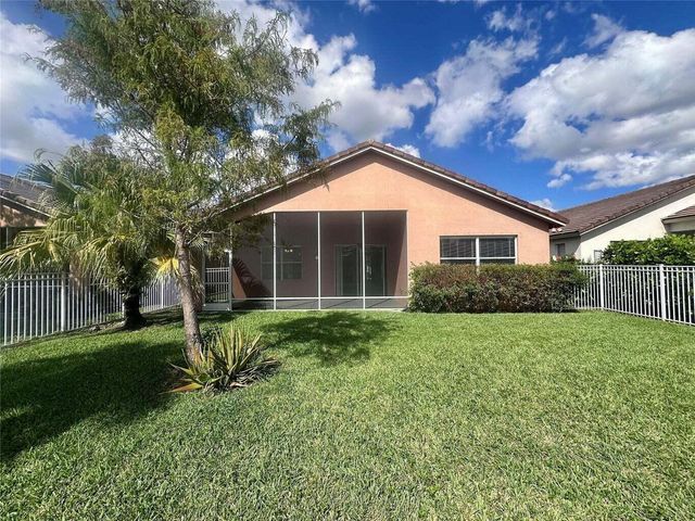 10931 SW Dunhill Court SW, Port St. Lucie, FL 34987