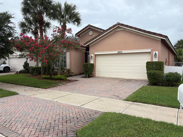 10931 SW Dunhill Court SW, Port St. Lucie, FL 34987