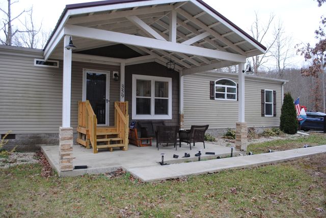 359 Pin Oak Hill Road, Stanford, KY 40484