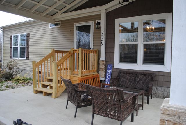 359 Pin Oak Hill Road, Stanford, KY 40484