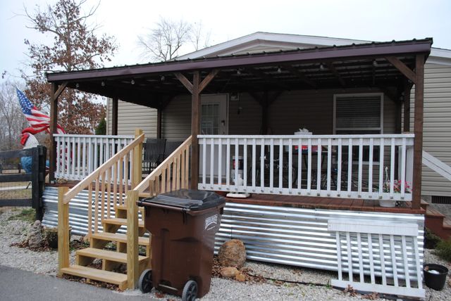 359 Pin Oak Hill Road, Stanford, KY 40484