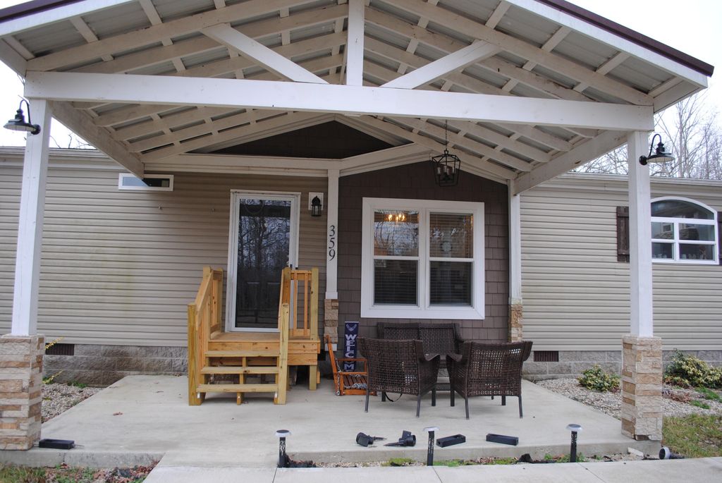 359 Pin Oak Hill Road, Stanford, KY 40484