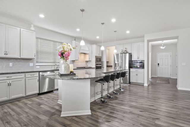 3254 Sinatra Way, Powell, OH 43065