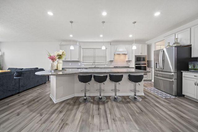 3254 Sinatra Way, Powell, OH 43065