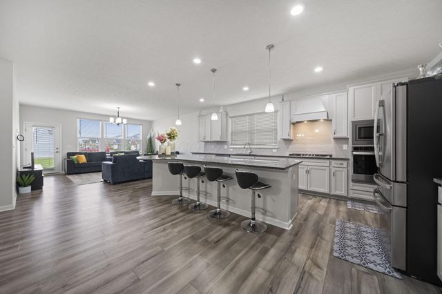 3254 Sinatra Way, Powell, OH 43065