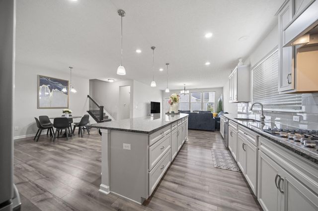 3254 Sinatra Way, Powell, OH 43065