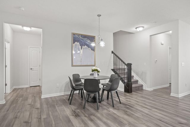 3254 Sinatra Way, Powell, OH 43065