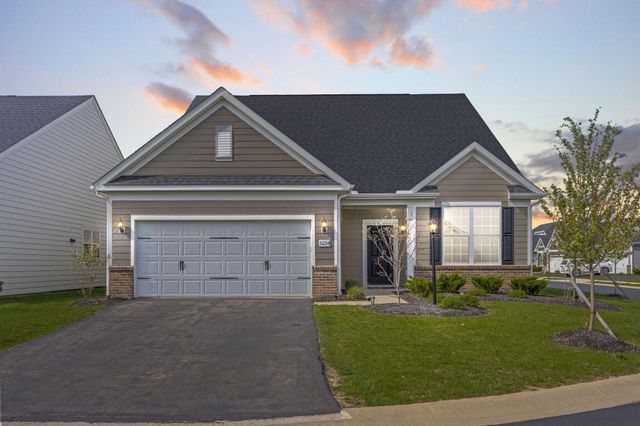 3254 Sinatra Way, Powell, OH 43065