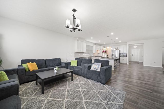 3254 Sinatra Way, Powell, OH 43065