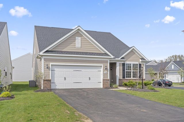 3254 Sinatra Way, Powell, OH 43065