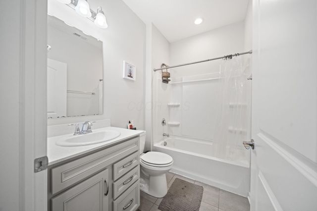 3254 Sinatra Way, Powell, OH 43065