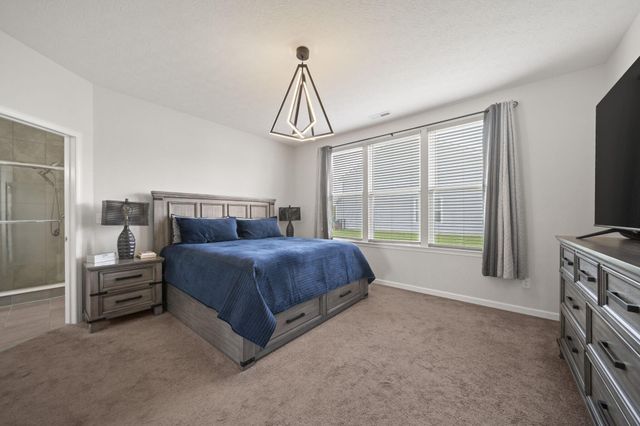 3254 Sinatra Way, Powell, OH 43065