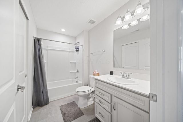 3254 Sinatra Way, Powell, OH 43065