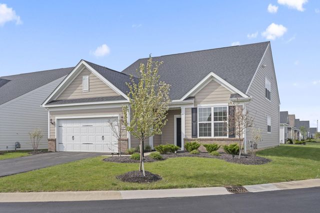 3254 Sinatra Way, Powell, OH 43065