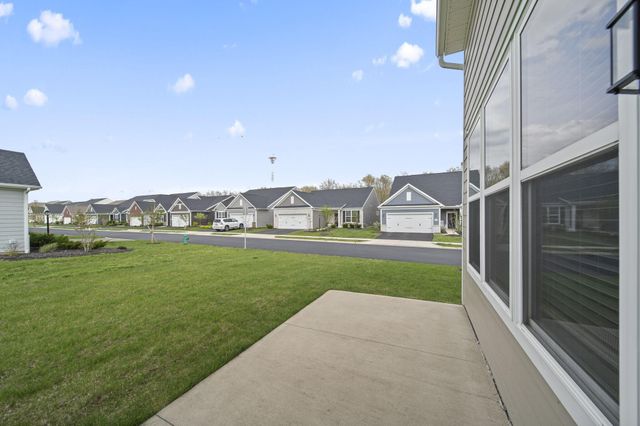 3254 Sinatra Way, Powell, OH 43065