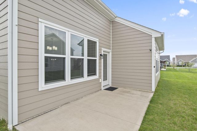 3254 Sinatra Way, Powell, OH 43065