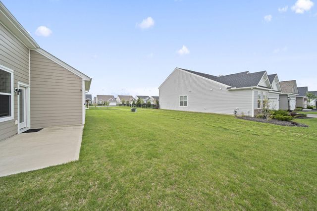 3254 Sinatra Way, Powell, OH 43065