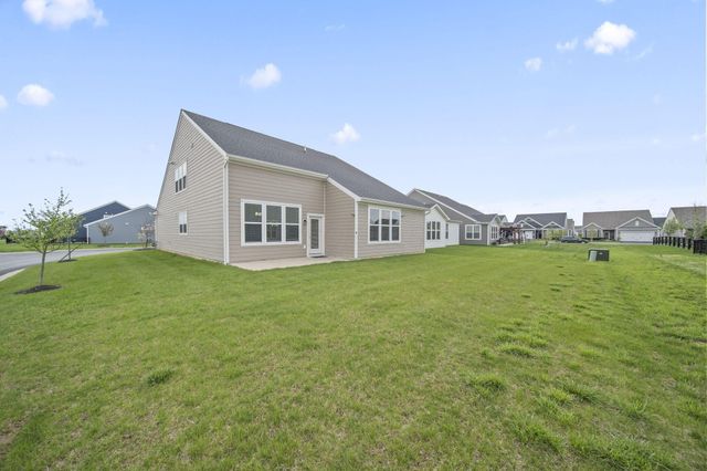 3254 Sinatra Way, Powell, OH 43065